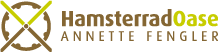 Hamsterradoase – Annette Fengler